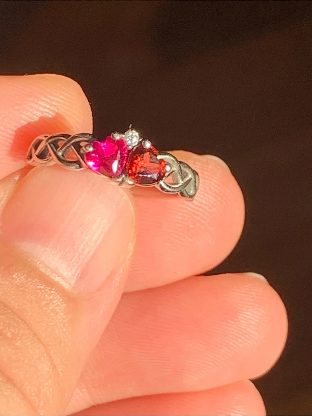 N/A elegant 14k
